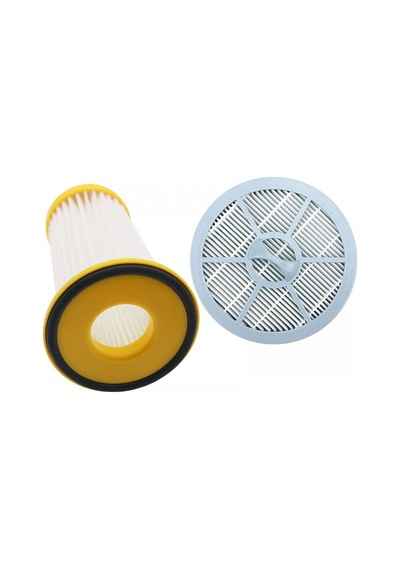 Philips Uyumlu Fc 8260 Gemini Filtre İkili Set