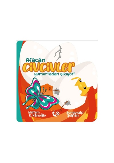 Afacan Civcivler Yumurtadan Çıkıyor - Kyut-757628