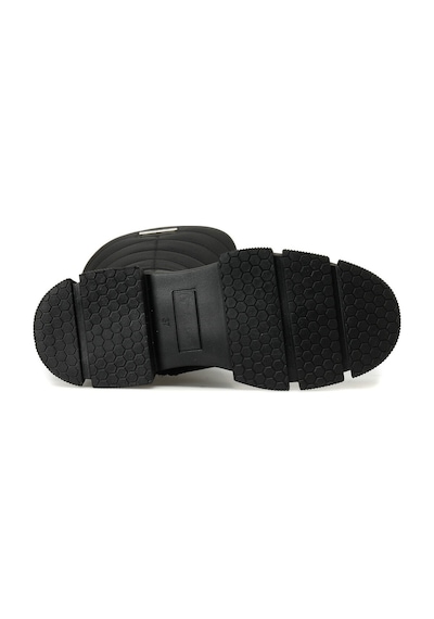 U.s. Polo Assn. Holıto 3pr Siyah Kadın Çizme 000000000101468806 Siyah