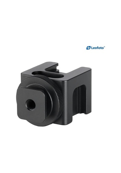 Fa-07 4'lü Hot Shoe Adaptörü