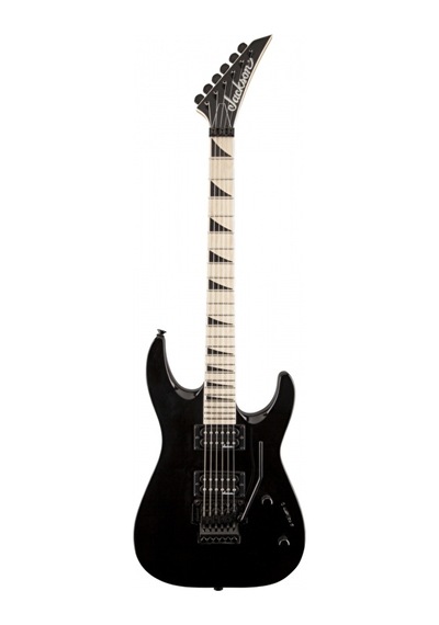 Jackson 2910238503 Js Dinky Arch Top Js32 Dkam Elektro Gitar Glo