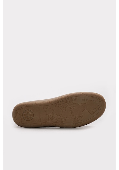 Fast Step Hakiki Deri Erkek Casual Ayakkabı 742ma215340 Vizon