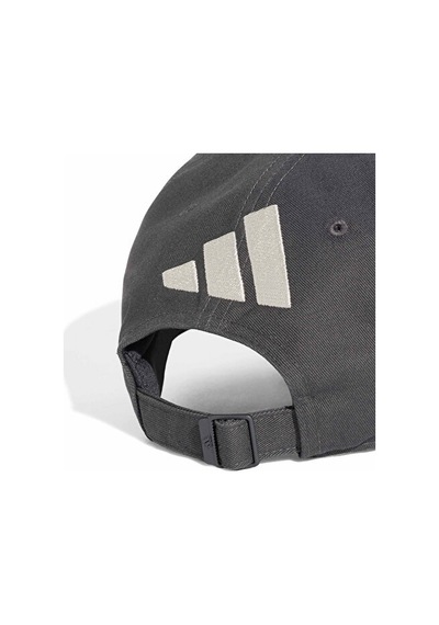 Adidas Au Dna 3s Cap Şapka Kf3280 Siyah Siyah