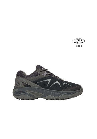 Merrell Merrell Yokota 3 Kadın Siyah Outdoor Ayakkabı 6000