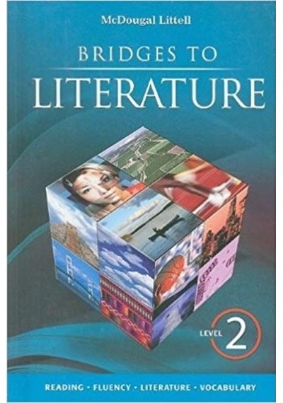 Brdges To Literature Level 2 Readng Fluency Lterature Vocabulary