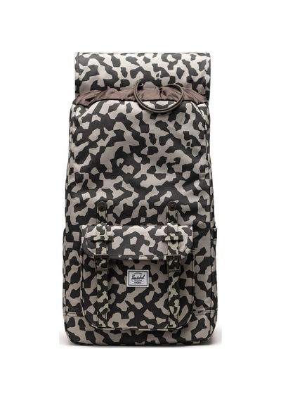 Herschel Herschel Little America Sırt Çantası 28026 Çok Renkli