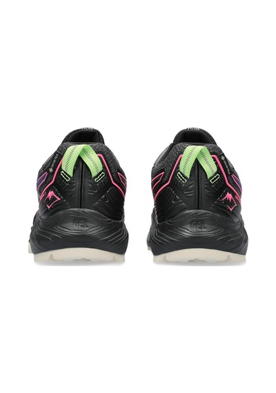 Asics GEL-SONOMA 7 GORE-TEX Siyah Women Outdoor Ayakkabısı 1012B414-020 Gri