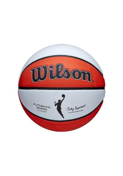 Wilson Wnba Auth Series Basketbol Topu Outdoor Size 6 (Wtb5200xb0