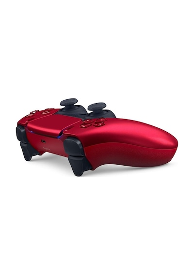 Sony Playstation 5 Dualsense Controller Volcanic Red (Bilkom Garantili)