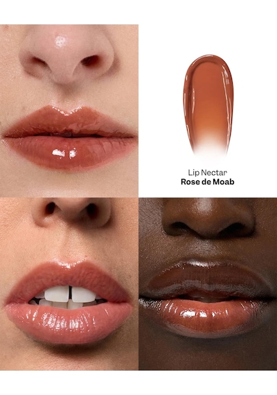 Violette Fr Nemlendirici Likit Ruj Rose De Moab 3.5gr Rose De Moab