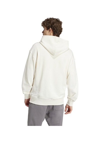 Adidas All Szn Erkek Beyaz Günlük Stil Sweatshirt Iy4154 BEYAZ