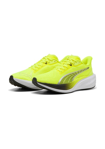 Puma Darter Pro Koşu Ayakkabısı 310152 13 Sarı