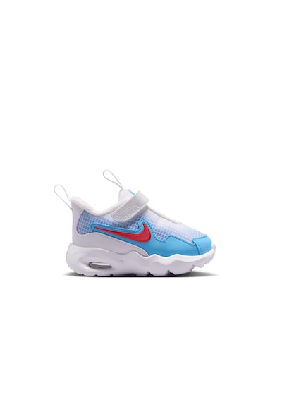 Nike Air Max Nova Çocuk Günlük Spor Ayakkabı Fn4461-110 Mavi