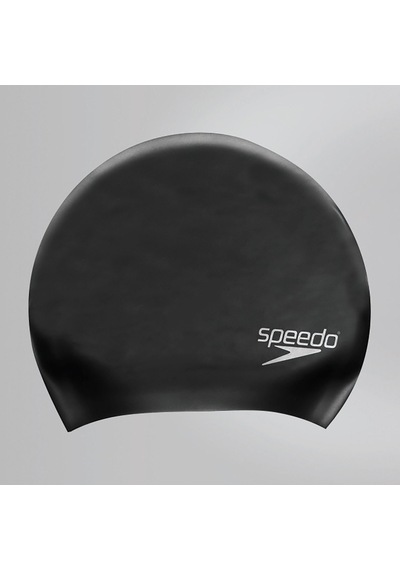 Speedo Long Hair Swim Cap Bone Çok Renkli