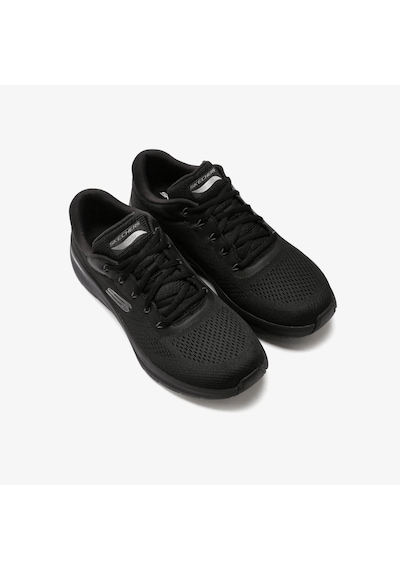 Skechers Arch Fit 2.0 Erkek Günlük Spor Ayakkabı 232700-bbk Siyah