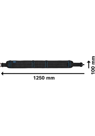 Bosch Profesyonel ProClick Alet Kemeri L/XL - 1600A0265N
