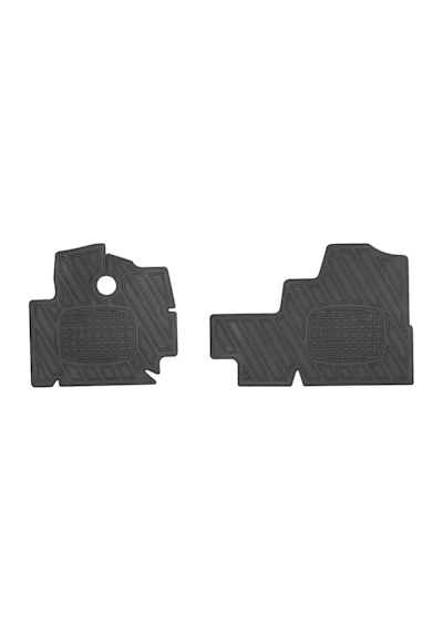 Hyundai H100 Kamyonet Paspas Refref Araç Içi Paspas 2004 2009