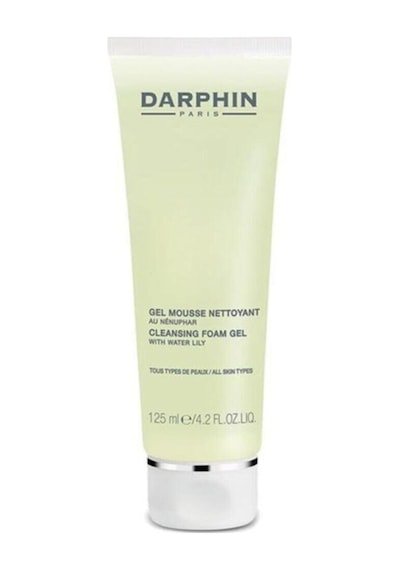 Darphin Temizleyici Köpük Jel- Cleansing Foam Gel With Water Lilly 882381036034 125 ML
