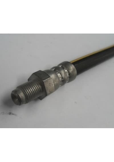 Suzukı Samuraı 81/93 Arka Fren Hortumu Sh - Fren Ve Ekipmanları