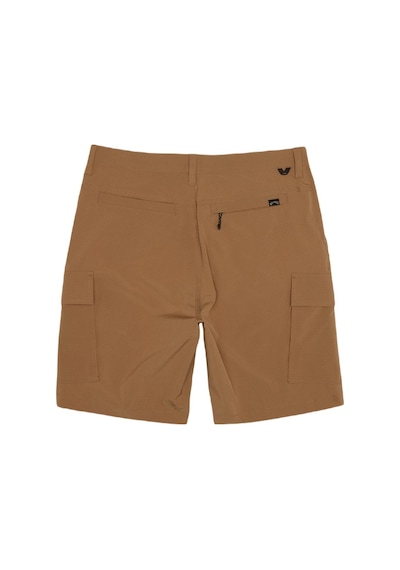 Billabong Abytk03007 Surftrek Transport Erkek Kargo Şort 001
