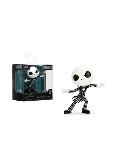 Nightmare Before Christmas Fıgur Jack Skellıngton