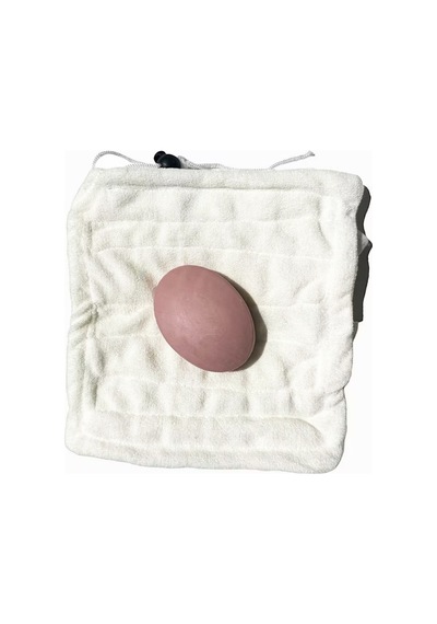 Banyo Mesh Pouf Duş Topu Tüm Aile Üyeleri İçin Yumuşak Kabarık Sürtünme Havlu Topları
