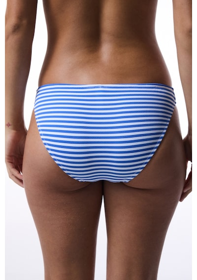 Penti Çizgili Chiara Bikini Altı