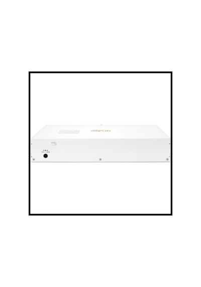 Hp Aruba Instant On, Jl680a, 1930-8g, 8port, Gigabit, 2 Port Gigabit Sfp, Yönetilebilir, Rack Mount