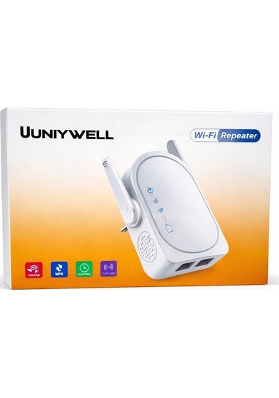 Unıywell 5 Ghz Gigabit Access Point