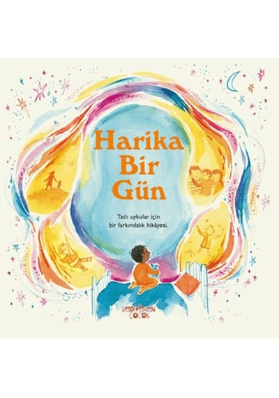 Harika Bir Gün - Rjcı-837393
