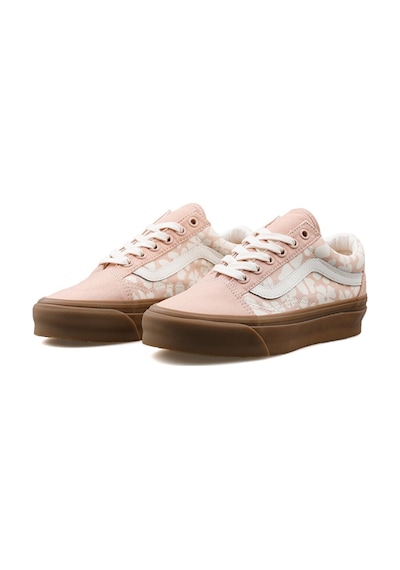 Vans Mte Old Skool Kadın Günlük Ayakkabı Vn000ct9bod1 Pembe Vn000ct9bod1 Pembe