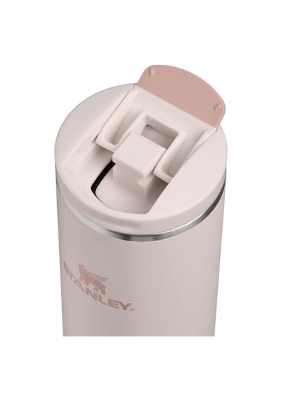 Stanley The Transit Fliptop Mug 470 Ml Rose Quartz As1013062014 Çok Renkli