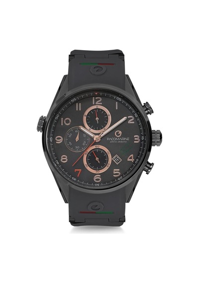 Pacomarine 51010-10 Erkek Kol Saati