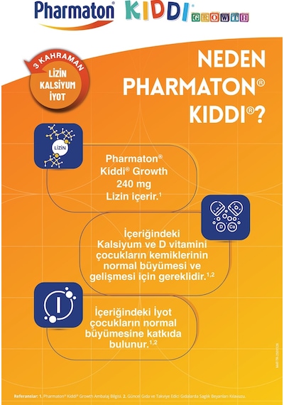 Peluş Oyuncak Hediyeli Kiddi Şurup