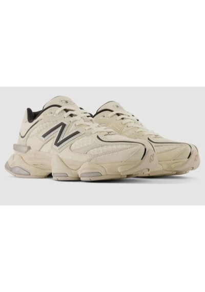 New Balance U9060dua Erkek Sneaker Bej