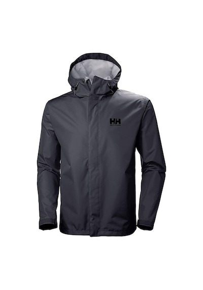 Helly Hansen Seven J Erkek Ceket Antrasit