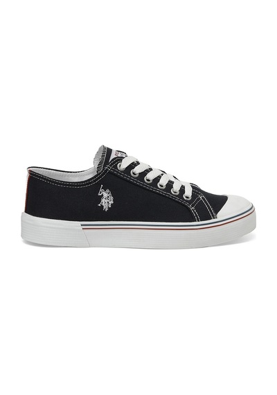U.s. Polo Assn. Penelope 4fx Lacivert Kadın Sneaker 000000000101532523 Lacivert