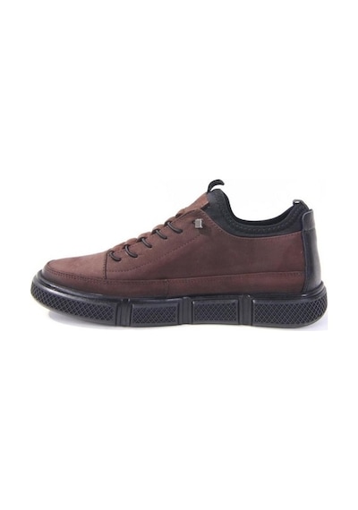 Hammer Jack 102 20650 Madrıd Hakiki Deri Comfort Casual Erkek Aya