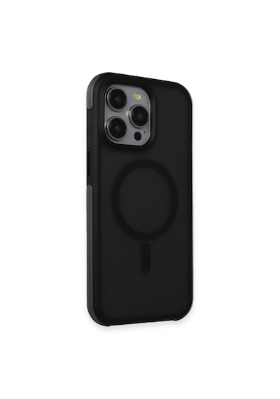 Joko Apple İphone 15 Pro Toras Airbag Magsafe Kapak - Siyah 0.2M-Çok Renkli