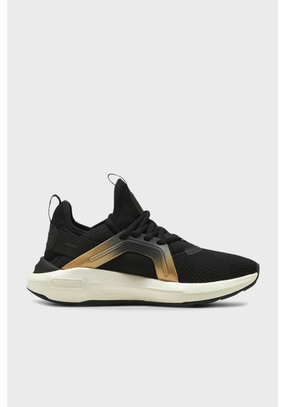Puma Bayan Ayakkabı 31047301 Siyah-krem Siyah-krem