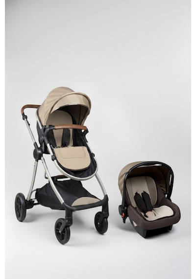 Baby Home 1010 Qool Travel Sistem Bebek Arabası