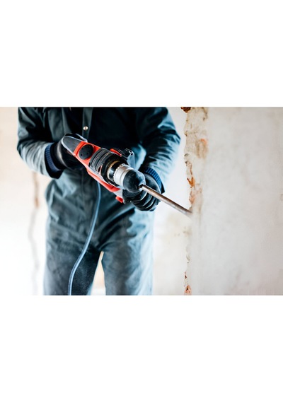 Sds-max Murç 18x400 Mm Uzun Tip Beton Ve Tuğla Kırıcı Uç