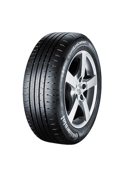 Continental 175/65R14 82T Contiecocontact 5 Yaz Lastiği - 2026