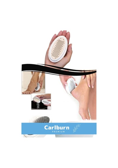 Carlburn Ayak Topuk Rendesi