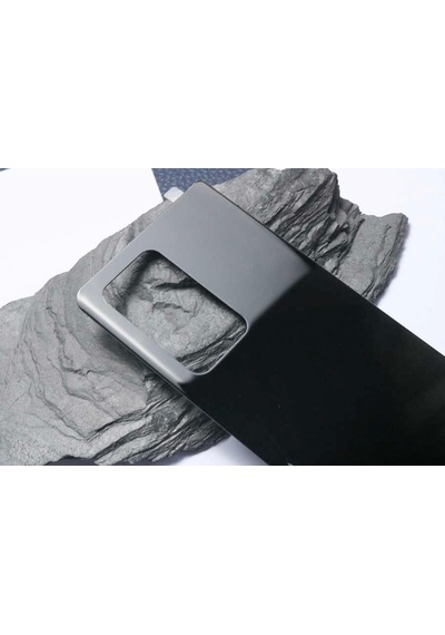 Galaxy Uyumlu Z Fold 2 Zore Ön Arka 5d Full Yapışkanlı Temperli Ekran Koruyucu