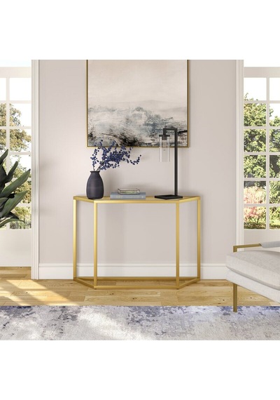 Alison Gold Dresuar&konsol Gold