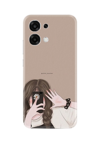 Oppo A6 Pro Kılıf Desenli Baskılı Yüksek Korumalı Silikon Kapak Stk-315.jpg Renk74 Renk74