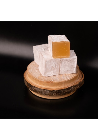 Leblebi Çarşısı Sade Lokum 400 G