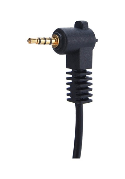 Jjc Cable-D Shutter Cable Yedek Kumanda Kablosu (Panasonic Dmw-Rl