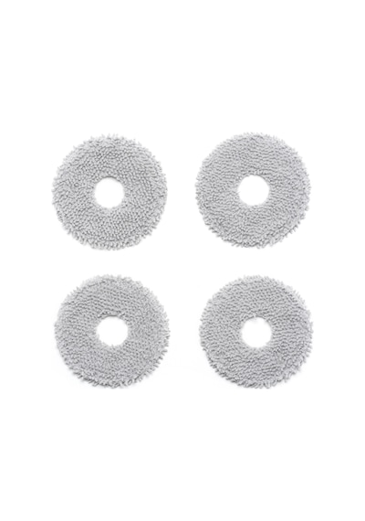 Djı Romo Mop Pad Gl Beyaz